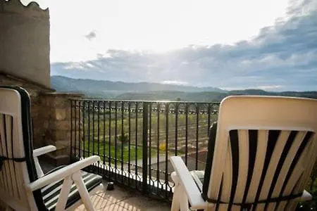 Villa Cal Conxé El Vilosell Сasa de vacaciones