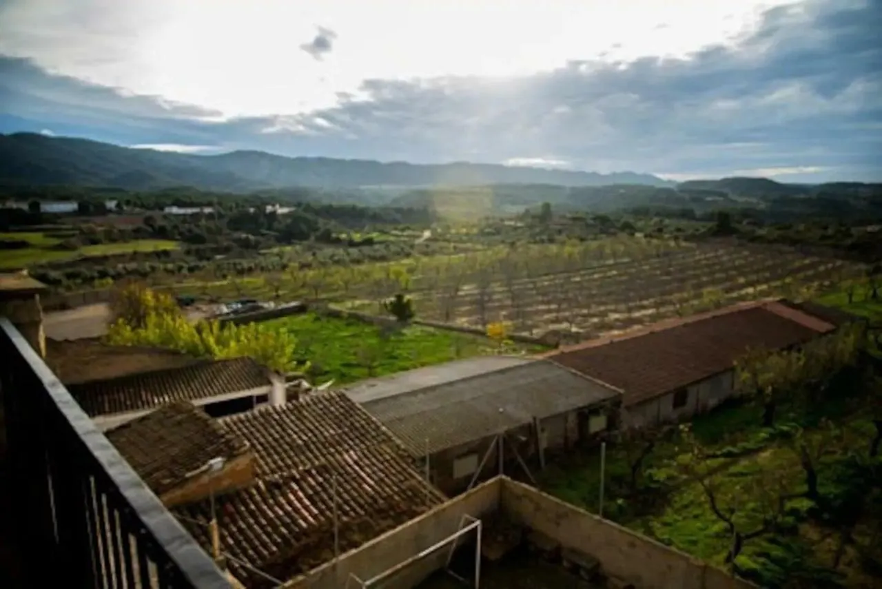 Villa Cal Conxé El Vilosell