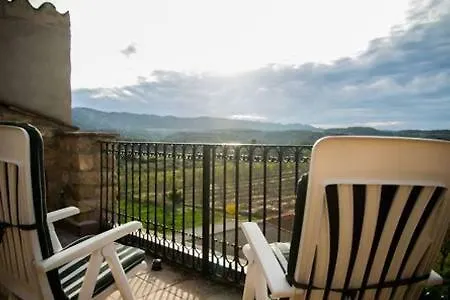 Сasa de vacaciones Villa Cal Conxé El Vilosell