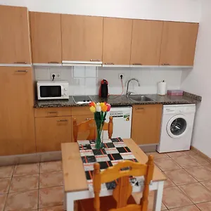 Mingu 1er Pis Apartamento