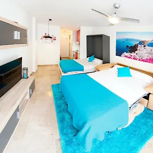 Zenplaya 2º 3 Torremolinos