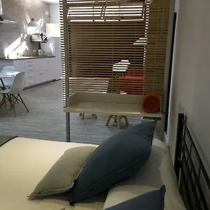 Loft Costa Brava-castellò D'empúries Apartamento