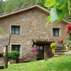 Mas El Bosquet Сasa de vacaciones