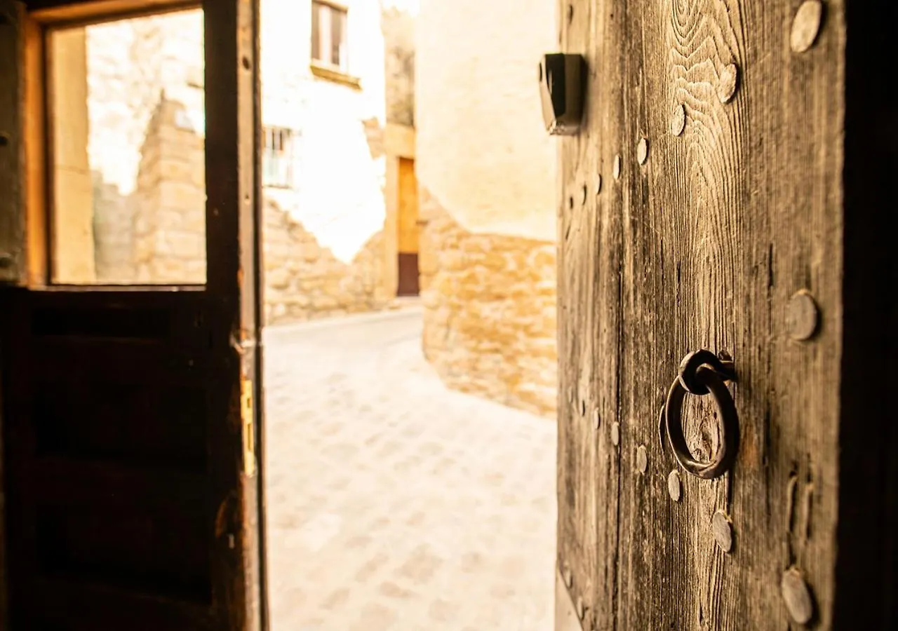 Cal Conxe Villa El Vilosell Spanien